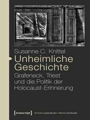 cover image of Unheimliche Geschichte